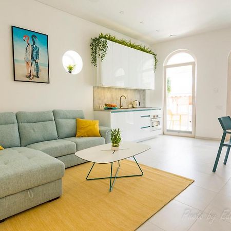 Casa Ricardo Beach Apartment Morro Jable  Eksteriør bilde