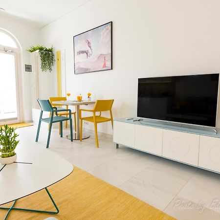 Casa Ricardo Beach Apartment Morro Jable  Eksteriør bilde