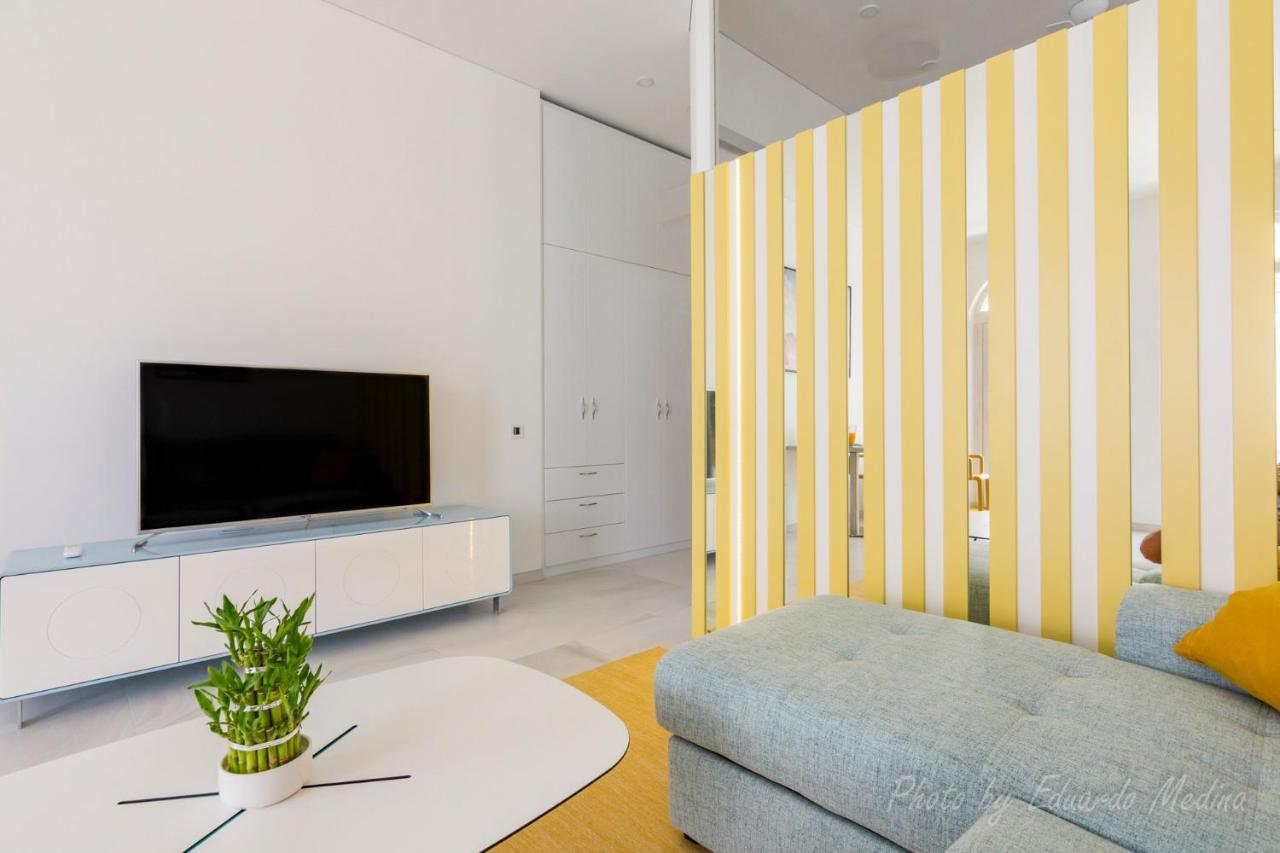 Casa Ricardo Beach Apartment Morro Jable  Eksteriør bilde