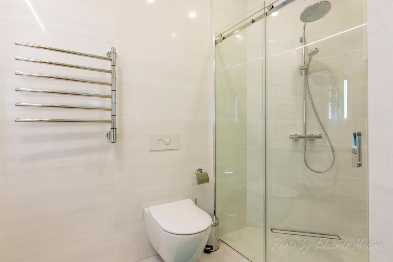 Casa Ricardo Beach Apartment Morro Jable  Eksteriør bilde