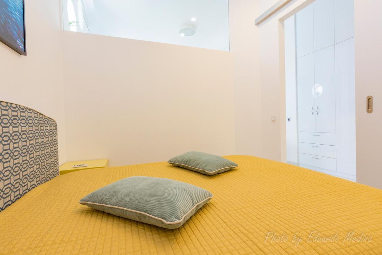 Casa Ricardo Beach Apartment Morro Jable  Eksteriør bilde